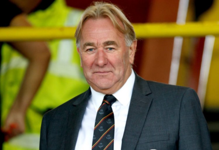 Rangers news: Alan Rough hits back at Steven Gerrard claims