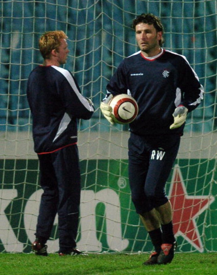 Rangers' 'box office' manager lauded as ex-Ger eyes new opportunities