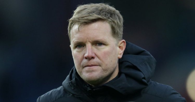 Barry Ferguson claims Celtic fans should be 'worried' by Eddie Howe silence