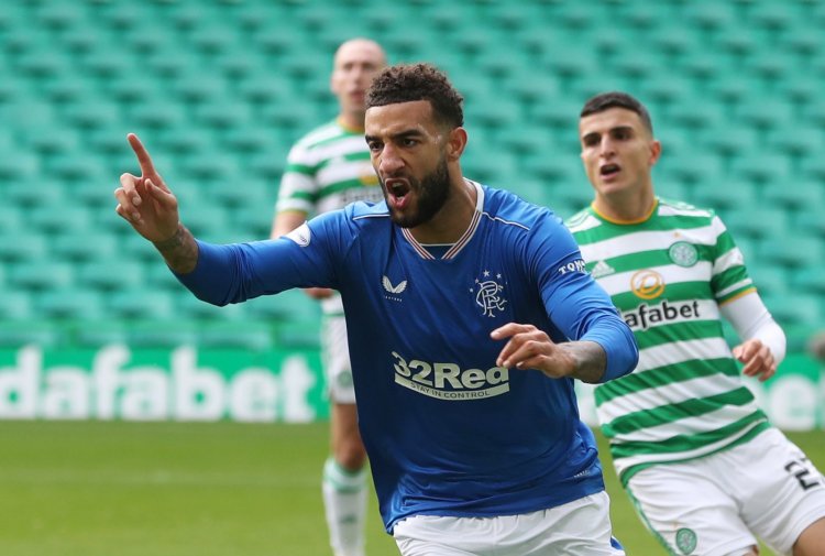 VitalRangers View - Unexpected Old Firm breathes life into April