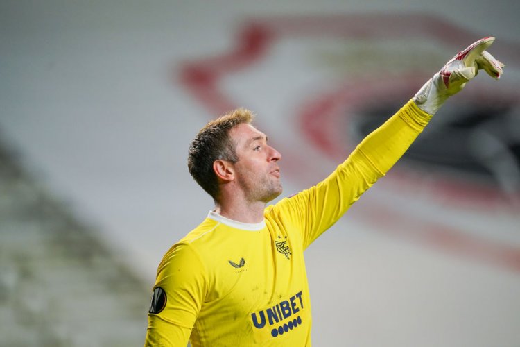 ‘Not surprised’: Former Rangers star Waterreus hails Ibrox Player of the Year candidate