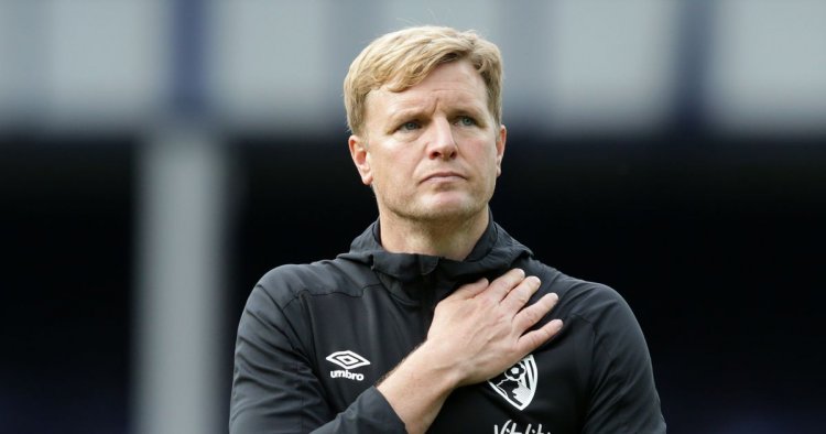 Eddie Howe taking on Rangers is like grasping a moving target says Brian Laudrup
