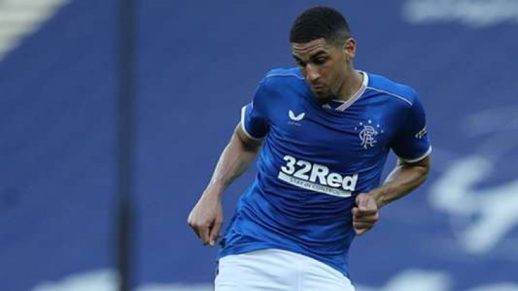 ‘Germany is my home’ – Rangers centre-back Balogun not ruling out return to Bundesliga | Goal.com