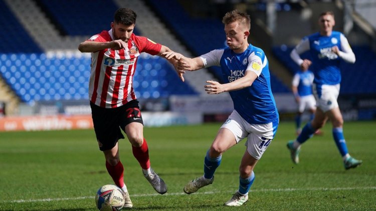 Sunderland AFC transfer news LIVE: Cats linked with six-figure summer move as Rangers loanee Jordan Jones 'keen' to stay
