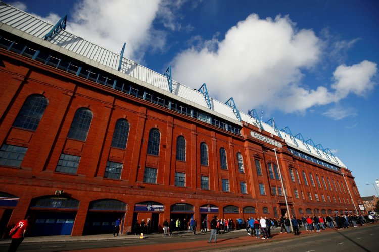 Gers should target £9m striker in controversial move