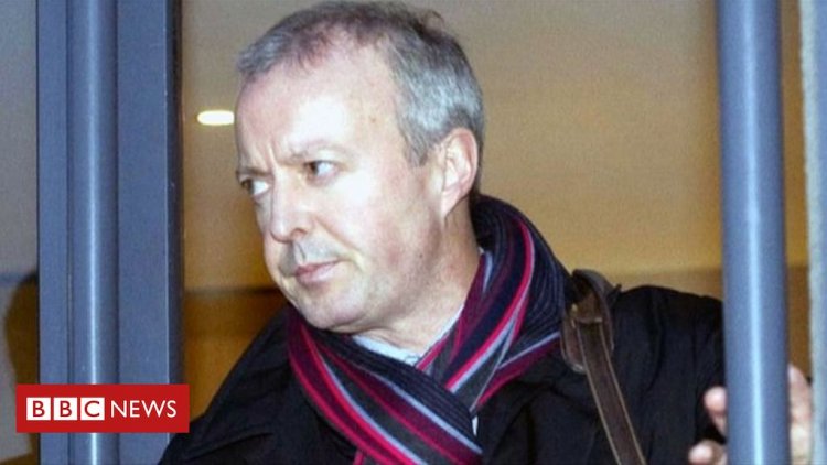 David Grier sues for £7m over charge in Rangers fraud case