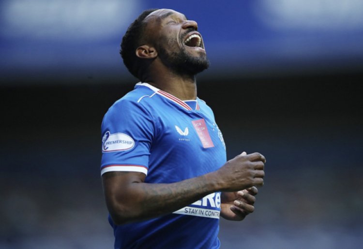 Rangers news: McCoist & Gilmour message Defoe