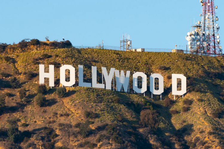 Rangers fans will love desperate attempt to paint Hollywood star as Celtic fan