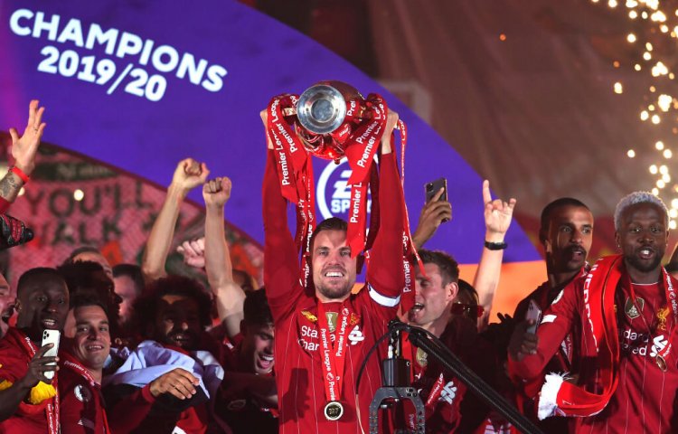 Jordan Henderson deserves respect for job done since Gerrard departure