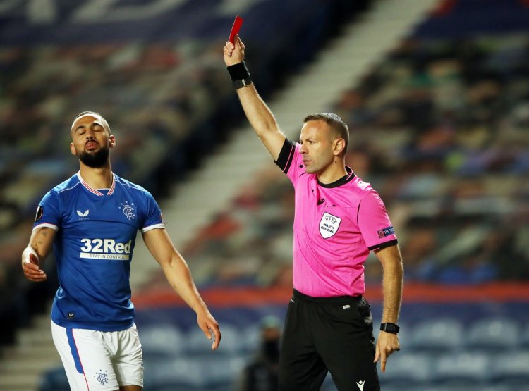 RFC: Fans criticise Roofe’s performance