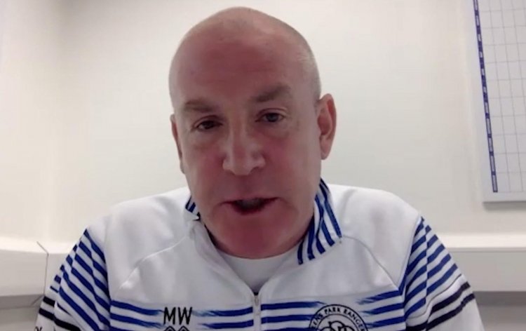 Mark Warburton would 'love' British Super League involving Celtic and Rangers