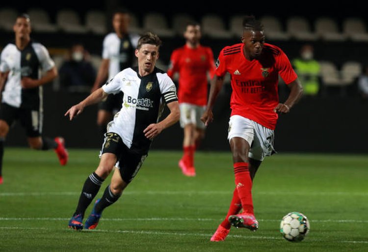 Rangers transfer news: Ryan Gauld would consider Ibrox switch