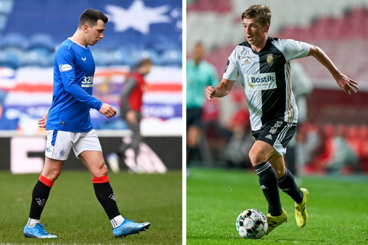 Shelley Kerr: A tale of two Ryans with Jack ruled out and Gauld shining in Portugal