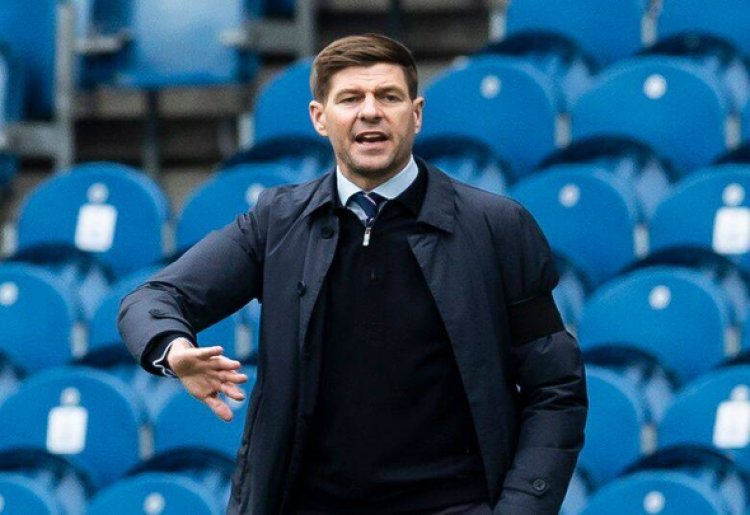 Rangers news: Predicted starting XI v St Johnstone