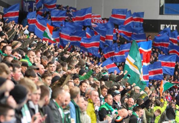 Celtic news: McAvennie makes Old Firm 'bigger' claim after ESL debacle