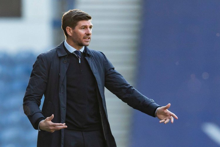 Rangers get eliminated by St. Johnstone from the Scottish Cup quarterfinal