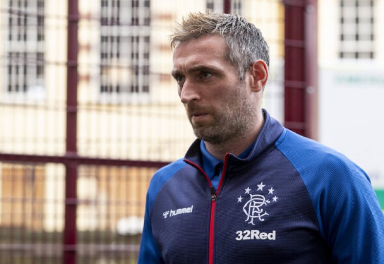 Rangers news: Craigan awestruck by big McGregor moment v Saints
