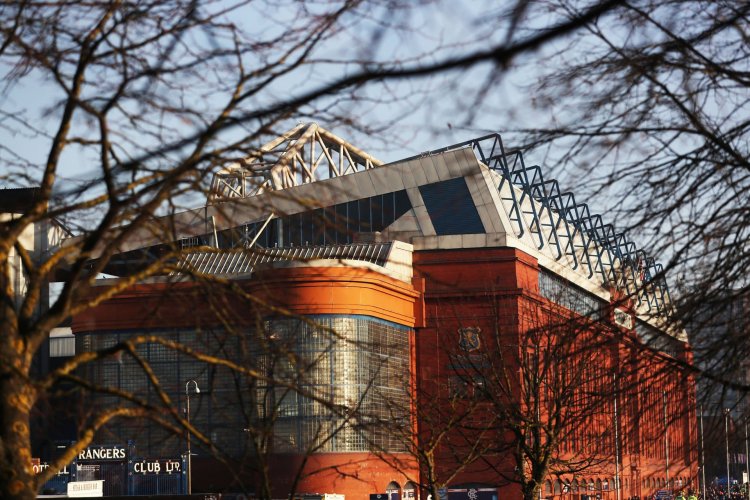 Rangers’ Cup woes show Gers have long way to go before they are ‘back’ – Our View