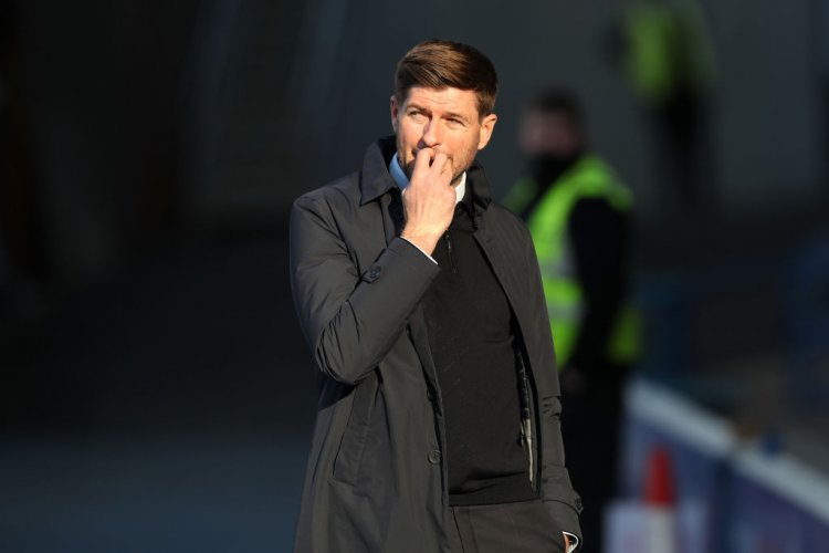 Rangers trio have season ended by cup defeat in additional stinging blow