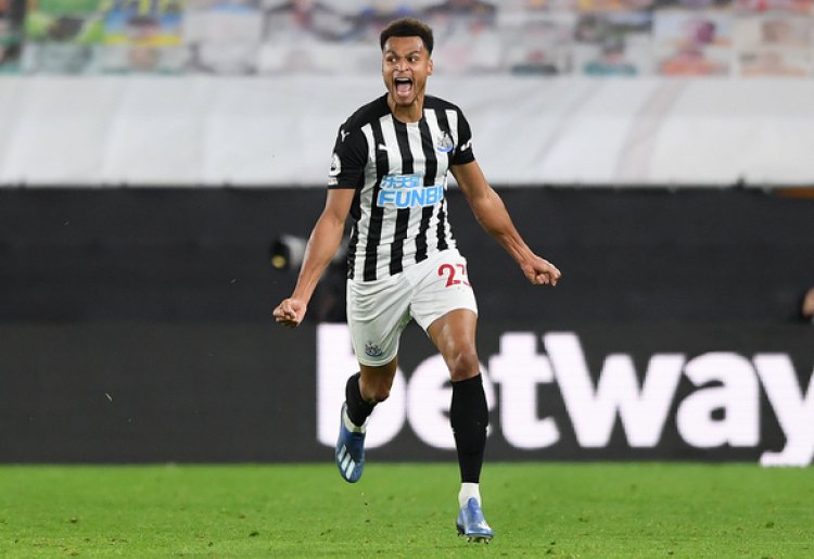 Rangers and Southampton target Murphy set for Newcastle contract talks
