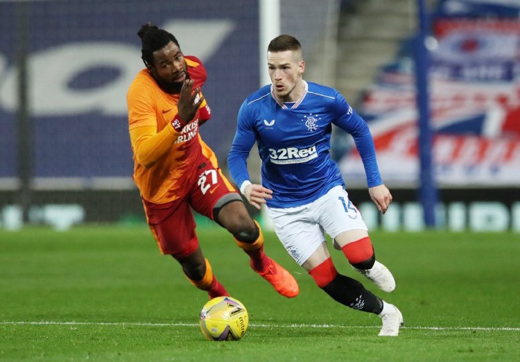 Ryan Kent signing was a masterclass