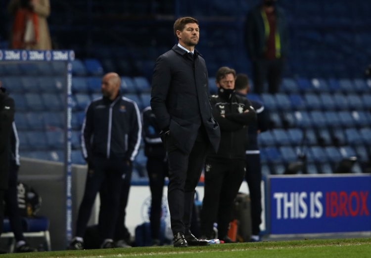 Rangers facing Old Firm midfield crisis amid injuries and suspensions