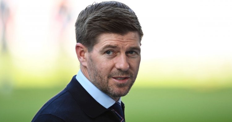 Steven Gerrard warned over Rangers standards after Scottish Cup exit