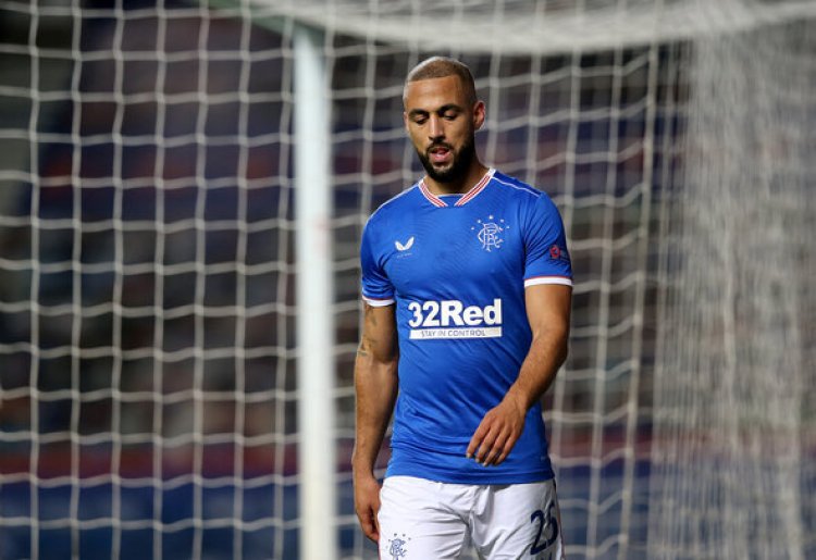 Rangers news: Richard Foster slams Roofe's defending v St Johnstone