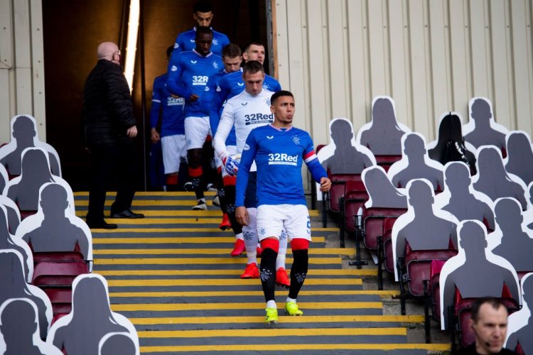 Rangers star blasts ‘criminal’ decision in Scottish Cup defeat