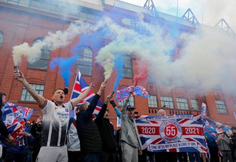 Rangers news: Gers would struggle to compete in British League - Pundit