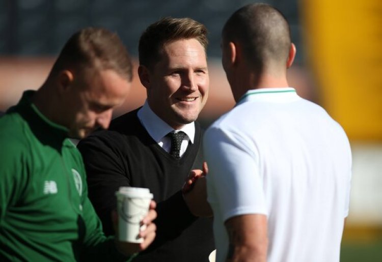 Rangers news: Commons issues Scott Brown jibe at Gers after cup exit