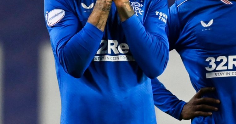 Kris Commons dismisses Rangers 'Invinicibles' claim after Scottish Cup loss