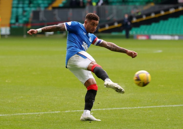 Gers could sell Tavernier, says Mills