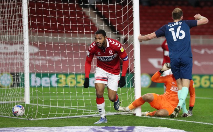 £15mil striker frozen out amid Rangers ‘interest’