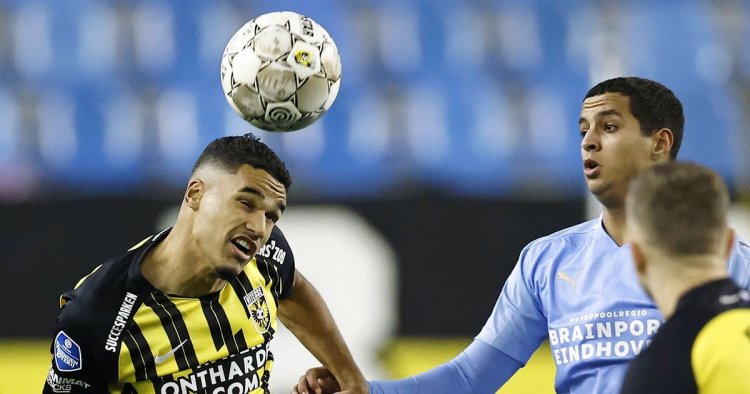 Danilho Doekhi ‘to be offered’ Rangers deal with 3-year contract on the table