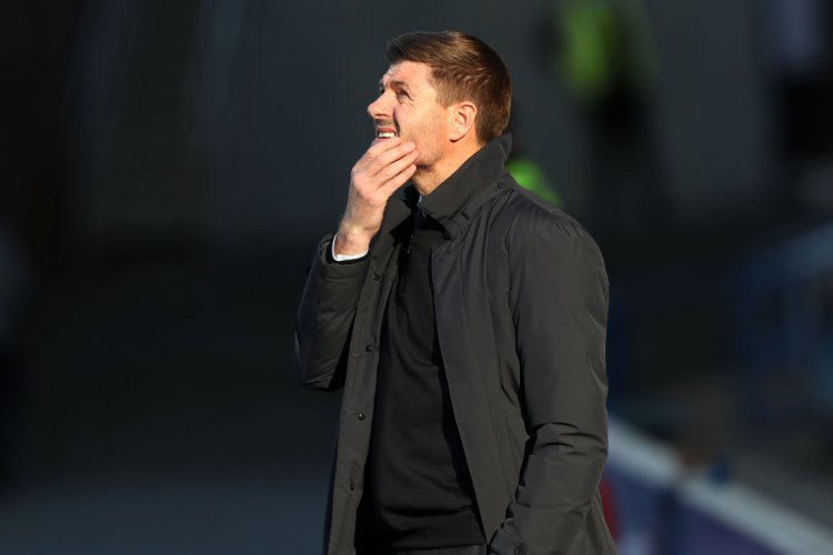 Jolt sent through Rangers after Cup shock reminiscent of 2020 nightmare