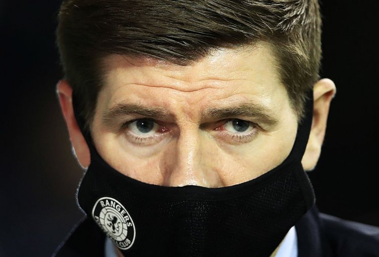 Rangers ‘cop out’ excuse blasted as Gerrard picks over cup exit