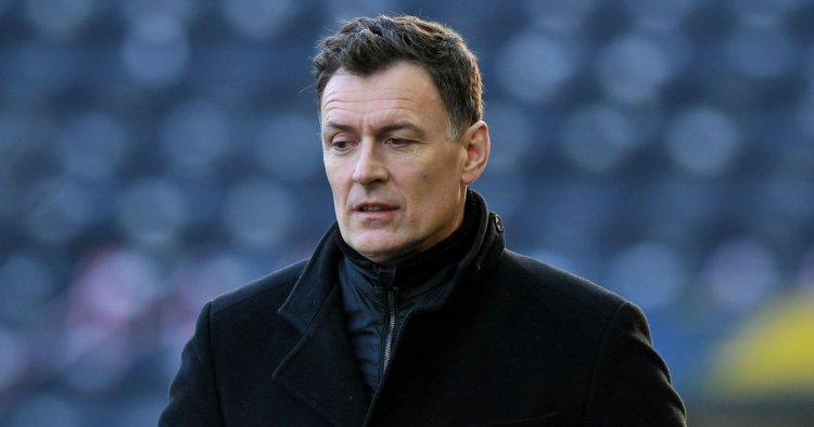 Chris Sutton claims Rangers will be Invicibles with an asterisk