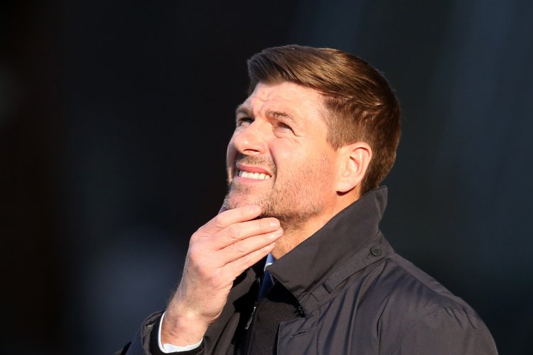 Steven Gerrard to Tottenham links addressed by Troy Deeney as Watford striker pinpoints key attribute of Rangers boss