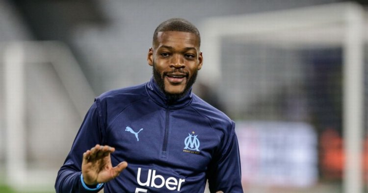 Olivier Ntcham slaughtered by French media as Marseille struggles continue