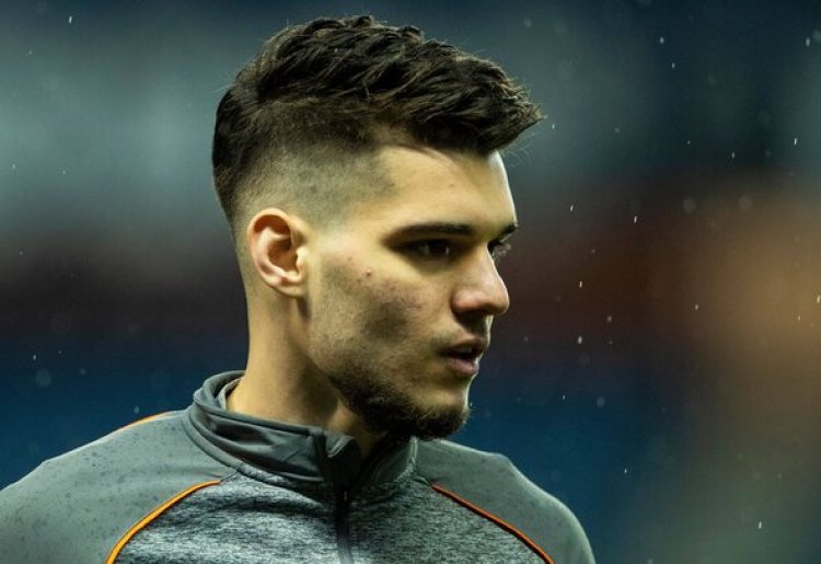 Rangers news: McLeish insists Hagi is unhappy at Ibrox