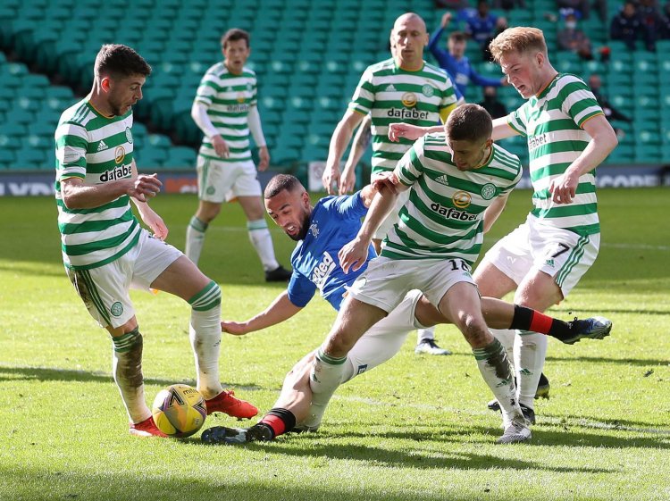 Supercomputer predicts where Rangers and Celtic would be in the Premier League - how does it affect Fulham, Burnley, Aston Villa and Leeds United?