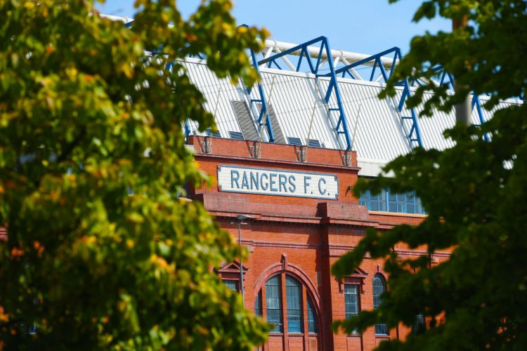 Rangers boosted as lockdown change allows hungry fans to get back inside Ibrox