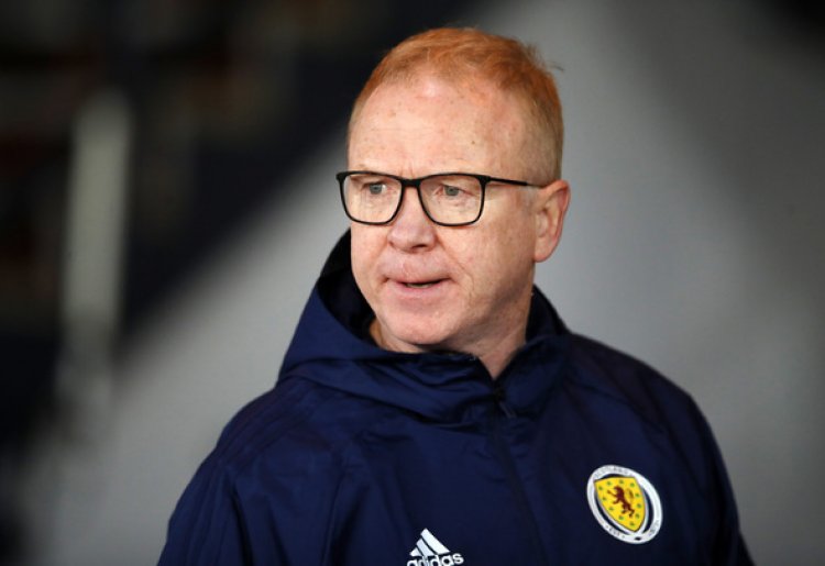 Rangers news: McLeish shares verdict on Kamara future