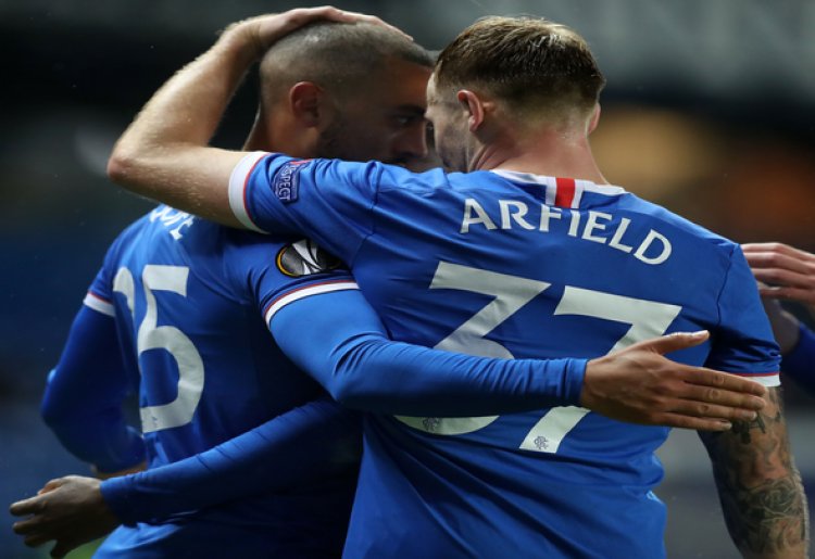 Rangers news: Ferguson singles out huge problem