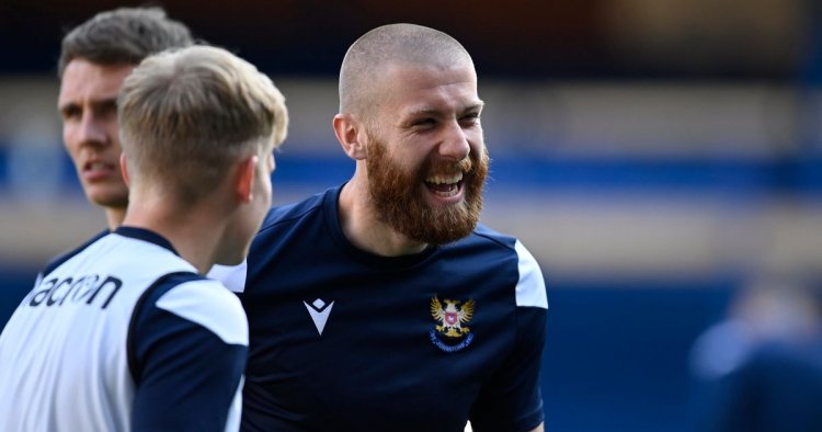 Shaun Rooney taunts Rangers with 'drinking they tears' quip