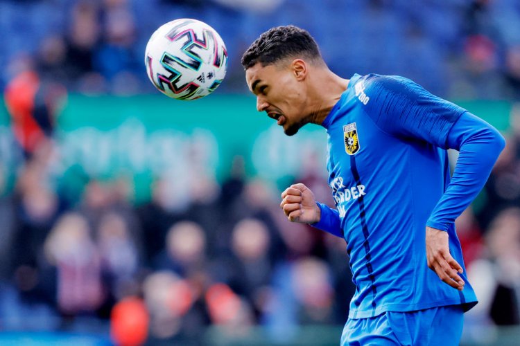 UK journalist backs up foreign reports regarding exciting Rangers transfer links