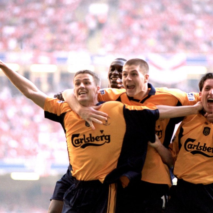 Gerrard, Fowler, and Owen Among Nominees For Newly Formed Premier League Hall Of Fame