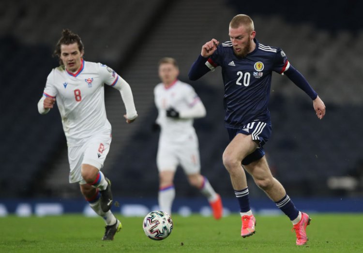 £20m Bluenose striker shows off special Rangers shirt on social media | Rangers News