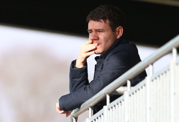 Rangers may sell Helander and Edmundson this summer - Sources